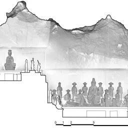 结题报告｜张艺超：云南祥云天华山道观基础调研报告