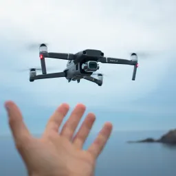 DJI: From Dorm Room Dream to Drone Industry Supreme