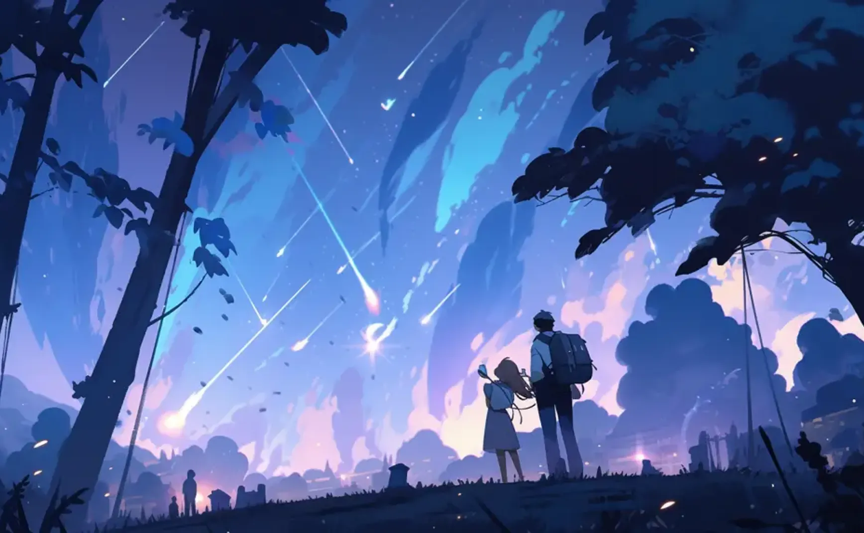 夜路，会员，科三和我的体检｜试行错误83（闲散碎碎念6期）