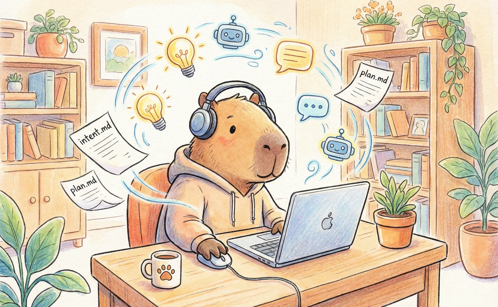 #003-让 AI 成为你的文档执行者