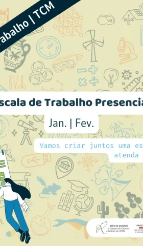 Escala presencial