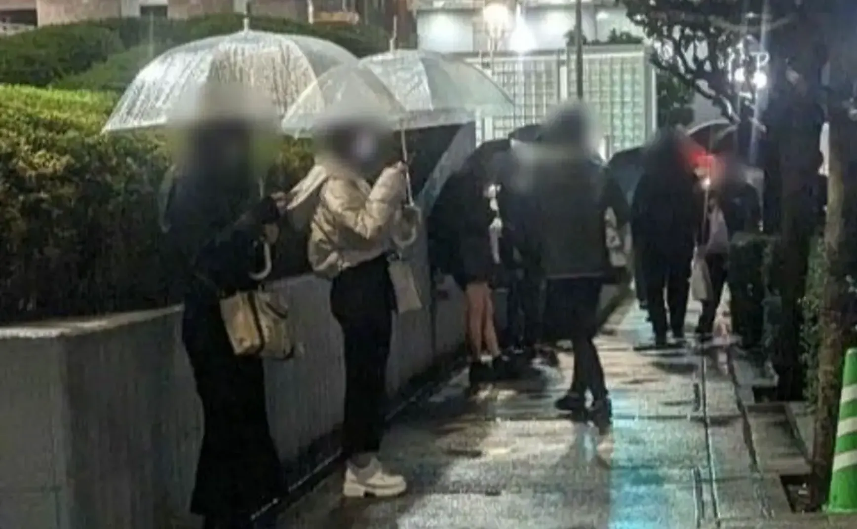 An Introduction to Japan’s Sex Industry