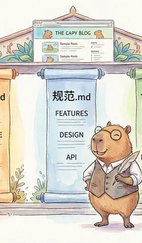 #002-三份文档，构建你的产品蓝图