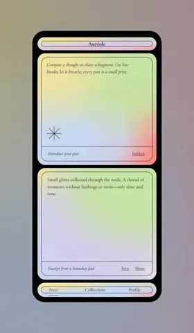 #318 Vibe design 工具 Variant 发邀请了，以及复刻 Cloudflare 首页动画