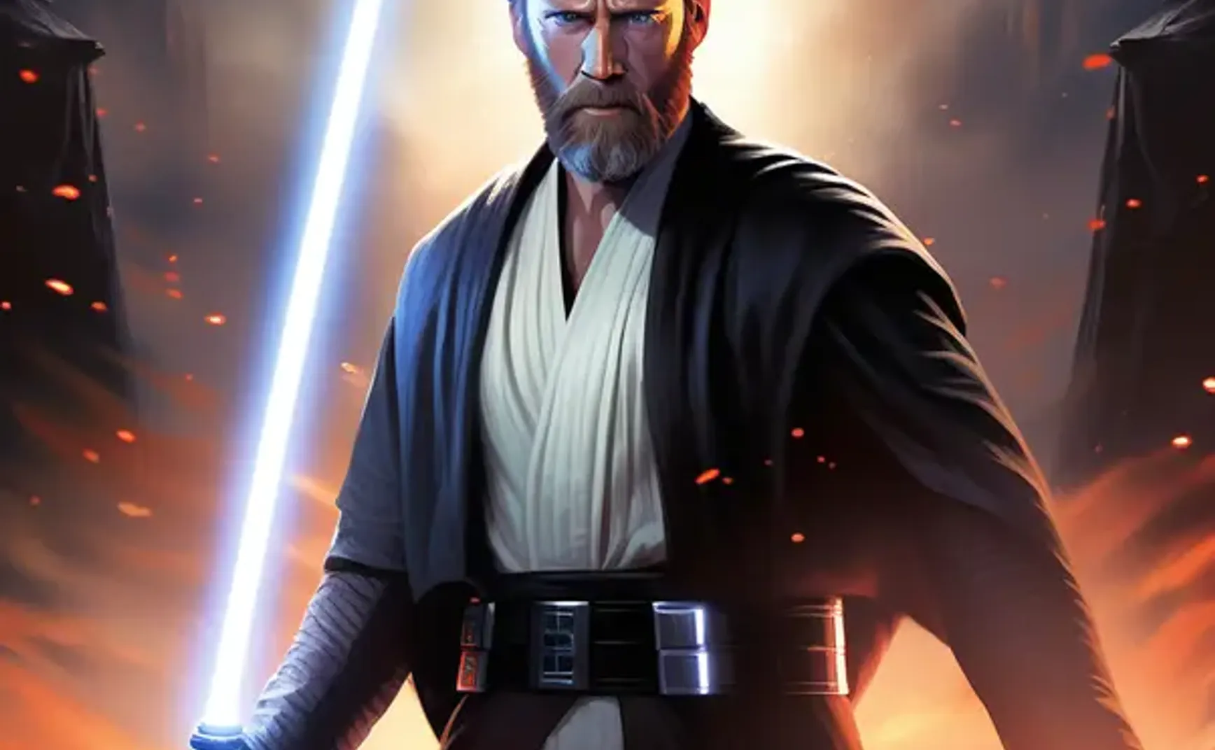 TryHackMe - Kenobi - Oct 29th 2023
