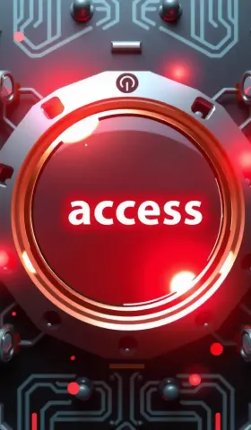 OffSec - Access
