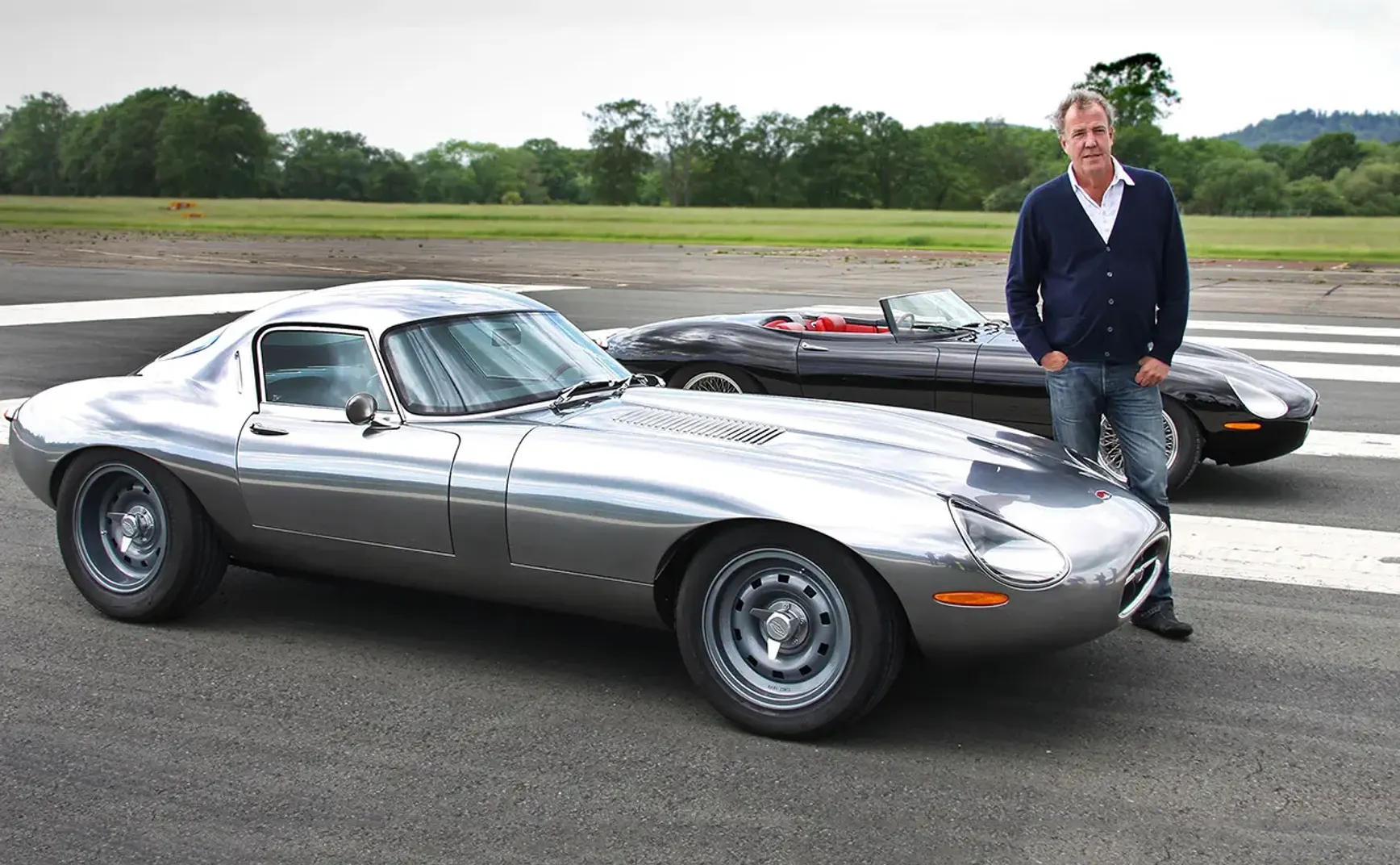 我脑袋里的怪东西 20 - 向 Jeremy Clarkson, Richard Hammond 以及 James May 取经