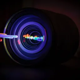 《眼科傅里叶光学》第一部分：新语言的建立——工具与物理直觉