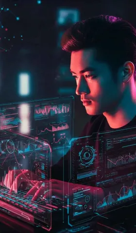 Hack the Box Challenge Writeup: AI Space (AI/ML)