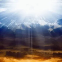 我信现在即是“千禧年”！