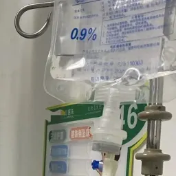 医院的一天,有72个小时那么长