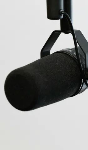 016 播客是极其个人化的选择