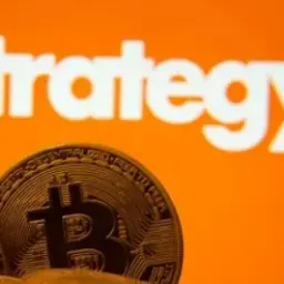 计算 MSTR 的 mNAV（官方算法）