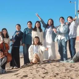 Day 19 | 我的能量来源与2025年的三个目标