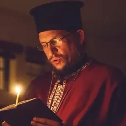 大司祭彼得·希尔斯教会身份情况已获圆满解决