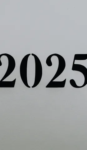 NO74 怎样规划你的2025年？