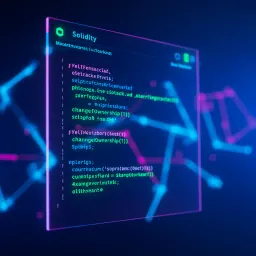 THM Hackfinity - Blockchain : Heist