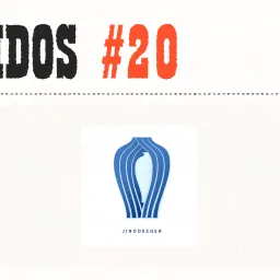 #20 | 景德镇申遗logo