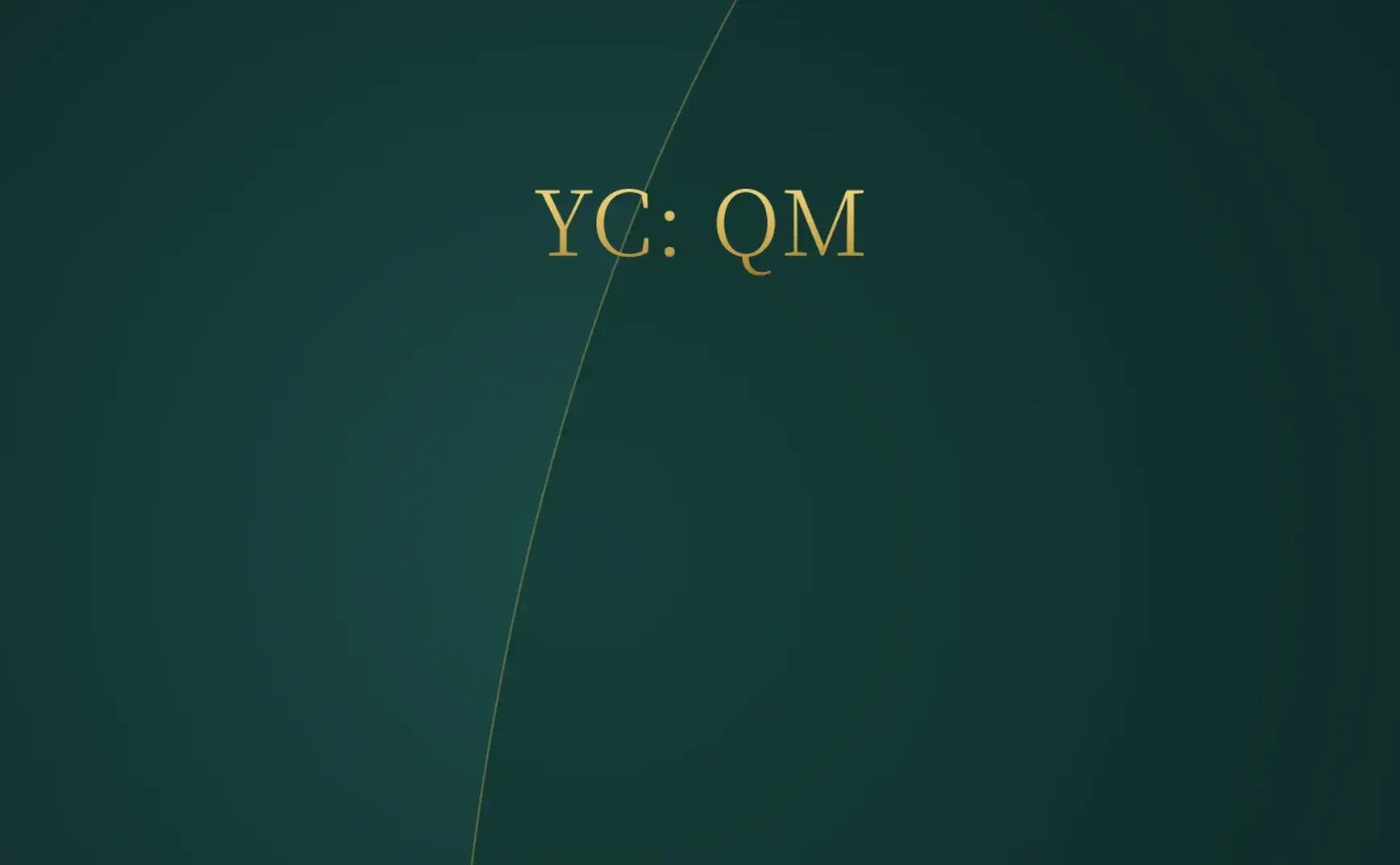 [付费深度] YC开源QM：全公司自动化利器