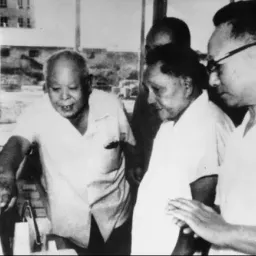 北新建材是如何一路走来的