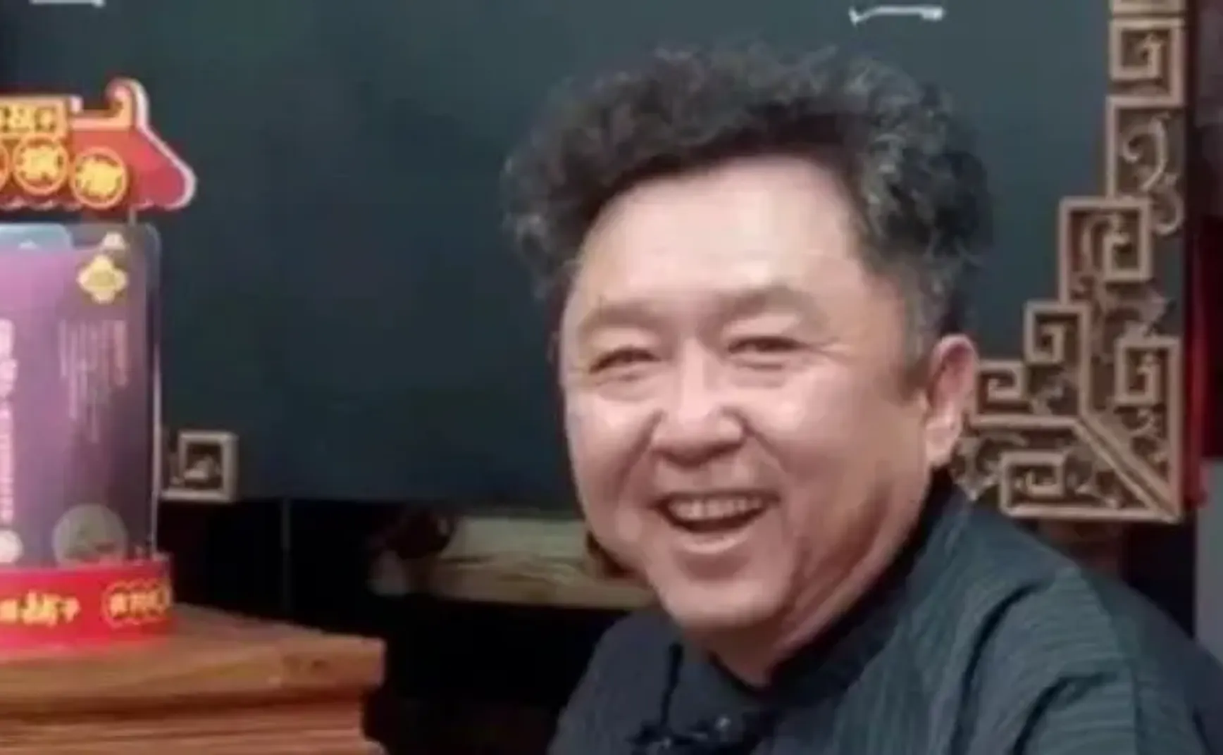 广电总局总算做了件好事，把槟榔广告给禁啦！
