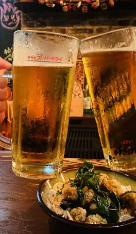 53. 风说了许多把夏天注得盈满