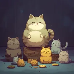 Cryptocurrency Life in Japan