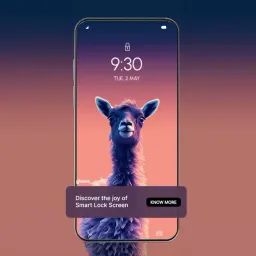 Android Lock Screen Widgets: Revolutionizing Content Consumption with Glance's Smart Features
