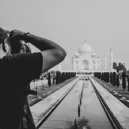 优秀独立开发者的开源分享