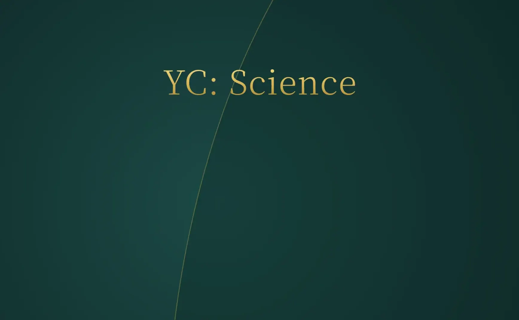 [付费深度] YC公司Science：让盲人重读300页小说