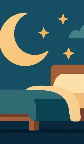 047：好好睡觉，是最被低估的自我修复方式