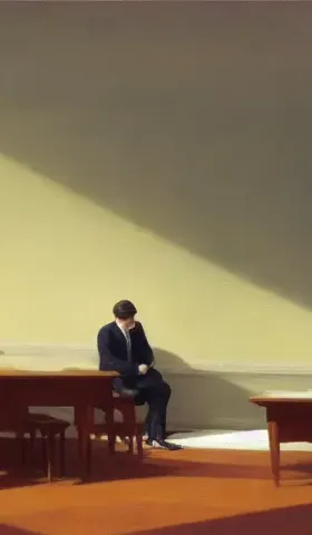 自省的陷阱｜试行错误63