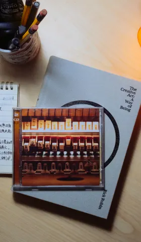 我脑袋里的怪东西 38 - 影视飓风很强，但毫不影响你继续创作和分享