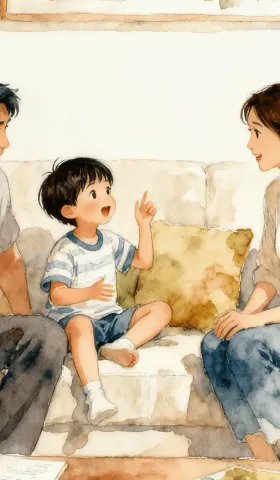 先待在一起，自然有沟通｜🥫阅读罐头（9 月刊）