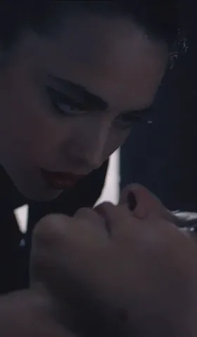 Beyond the Female Faustian Bargain - The Substance (Coralie Fargeat, 2024)