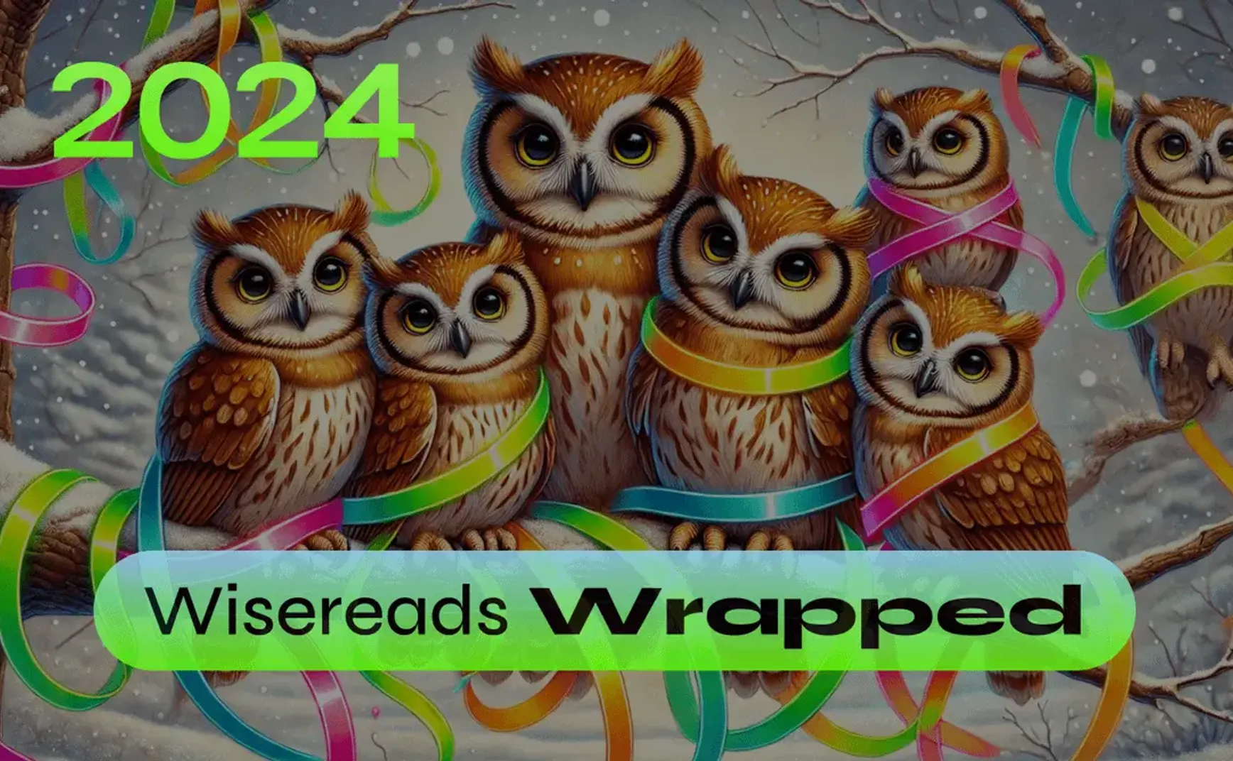 Readwise Reader 2024 Wisereads 精选