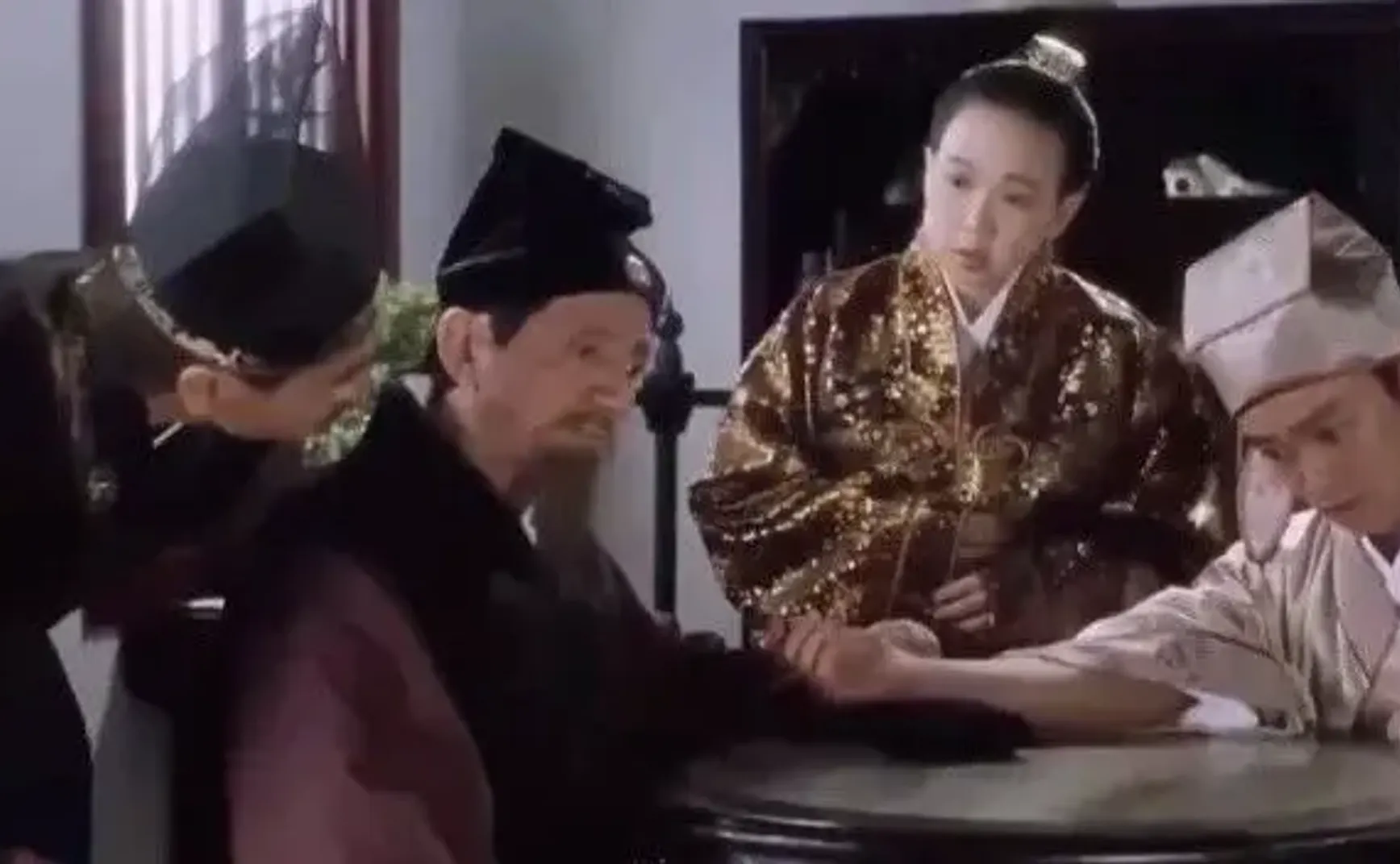 中医体质判定有国家标准了，我是特禀质，快来看看你是哪一款！