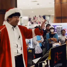 料亭圣诞餐 NO.2