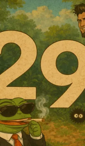 S3E52 | Meme 交易心法（二十九）