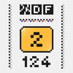 Design Fragments #124·§2