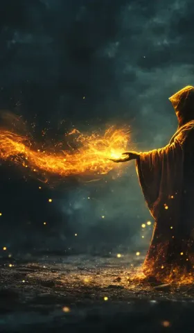 创造世界是一种什么样的体验