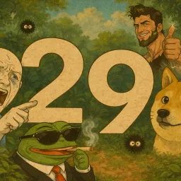 S3E52 | Meme 交易心法（二十九）