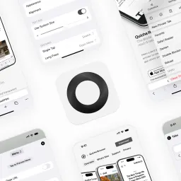 Apptisan #34|对话 Quiche Browser 开发者 Greg de J:让每个用户都能打造自己理想的浏览器,这个 App 用极简设计重新定义移动端浏览体验