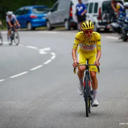 科学最新研究深度解析 2025 波加查破纪录爬坡表现