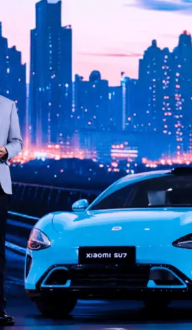 小米打造科技平权与用户信任的双赢模式｜试行错误 129