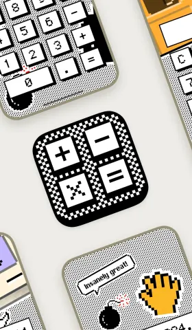 Apptisan #009｜对话 Calculator 1984 开发者 Xiaofeng：向初代 Mac 计算器致敬的复刻之作？找到比你优秀的专业的人士来合作，一起完成你想做的产品