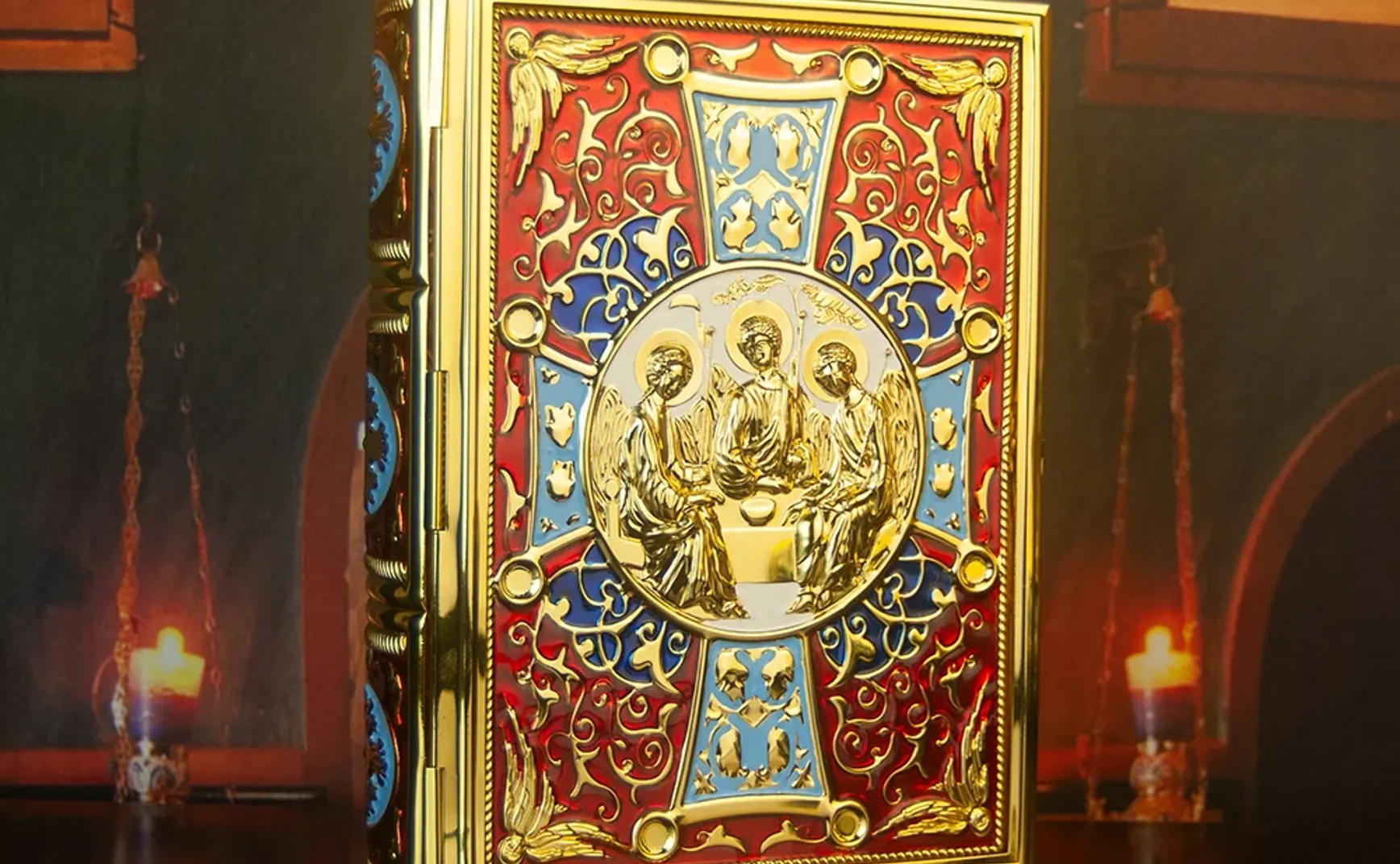 新約導言（9）：譯本與引文