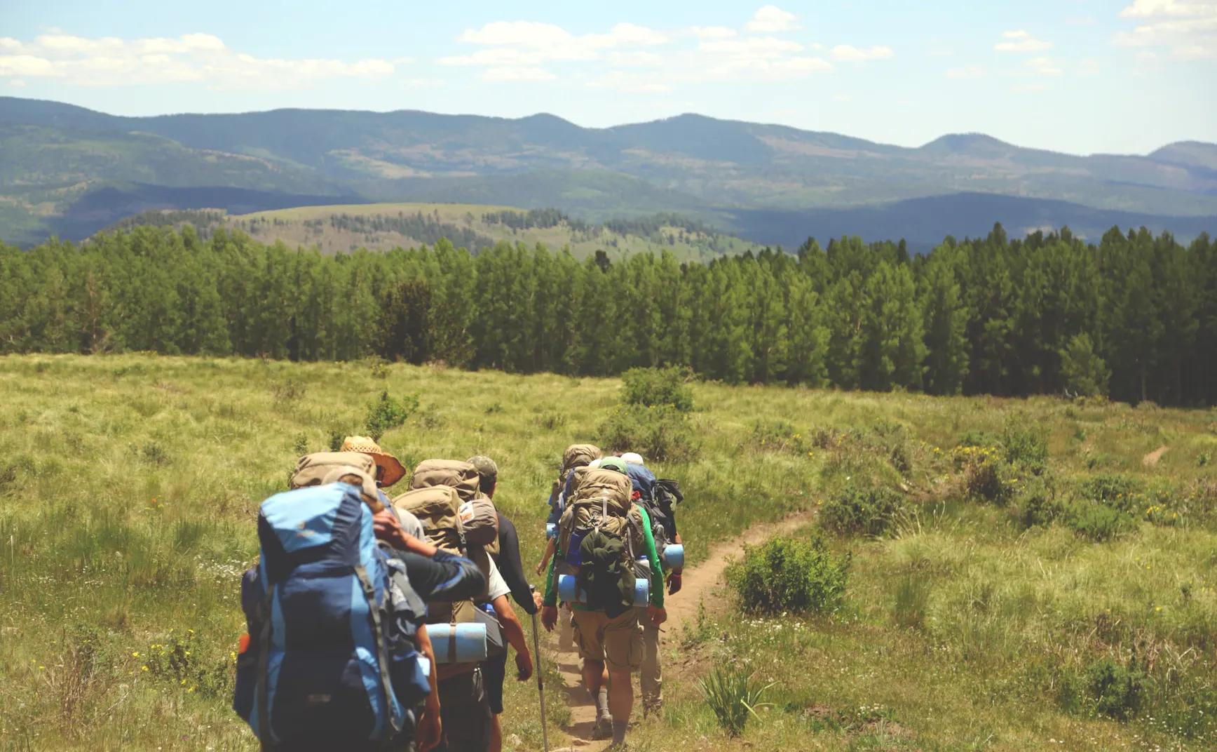 虽然很难得，但我要一个人独行