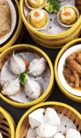 作为知食分子，分享美食背后的科学与文化是我的社会责任