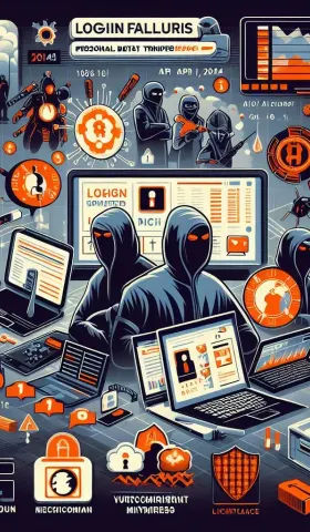 QRadar Security Breach Analysis